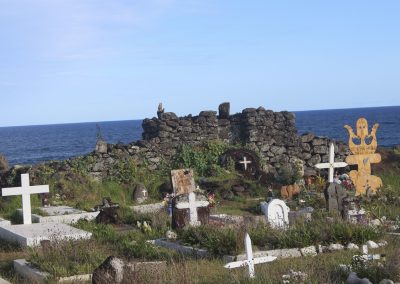 Cementerio Tahai 1