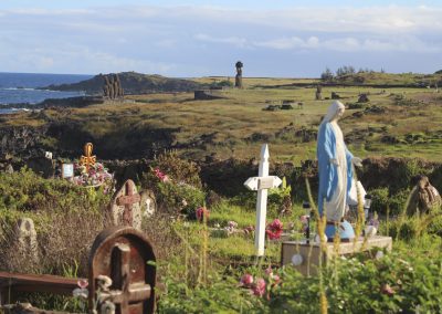 Cementerio Tahai 5