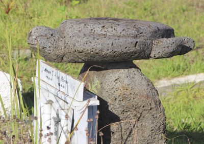 Cementerio Tahai 9